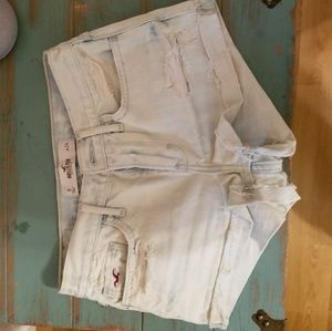 Hollister shorts
